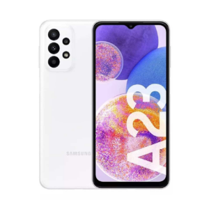 SAMSUNG GALAXY A23 5G Blanco
