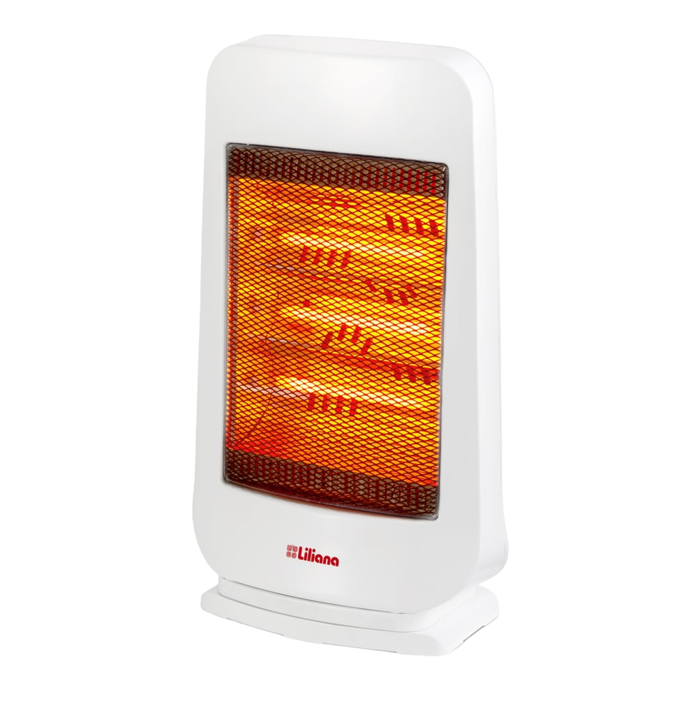 CALEFACTOR INFRARROJO SPINHOT CIG100N