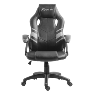 SILLA GAMING GC-803 GRIS