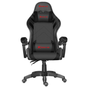 SILLA GAMING GC-904 NEGRO