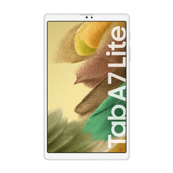 TABLET GALAXY TAB A7 LITE SILVER 3/32 GB