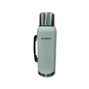 TERMO OUTDOORS PROFESSIONAL PRO 1.4L BLANCO