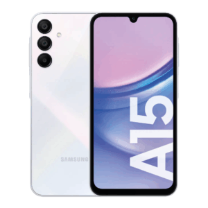 SAMSUNG GALAXY A15 4/128 GB LIGHT BLUE
