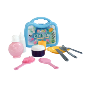 Mi Maletin Cuidado Bebe - PTNNA3009