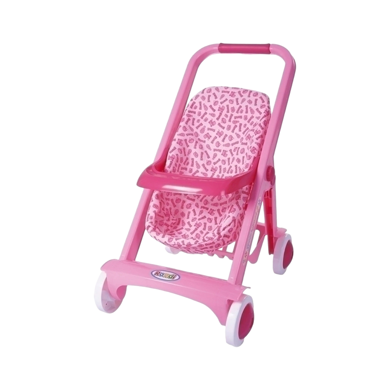 Cochecito Little Baby - PTNNA3127