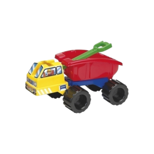 Camion Pala - PTCAM3085