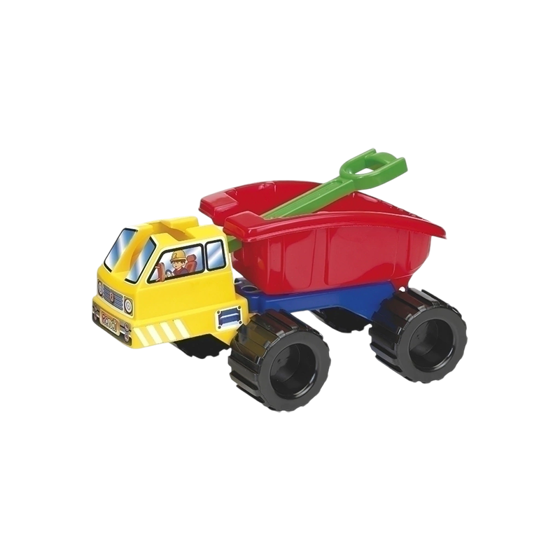 Camion Pala - PTCAM3085