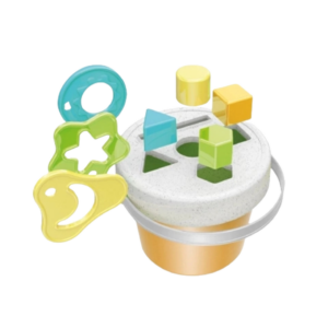 Balde Baby Fun - PTOUT9309