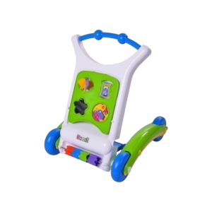 Caminador para Bebes First Steps - PTBEB3031