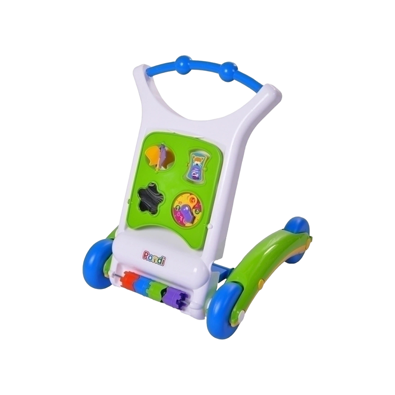 Caminador para Bebes First Steps - PTBEB3031