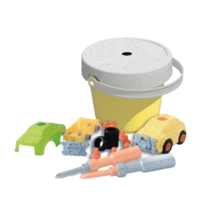 Balde Mechanic Fun - PTOUT9311