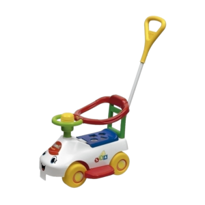 Andador 2 en 1 Didáctico - PTAND3029