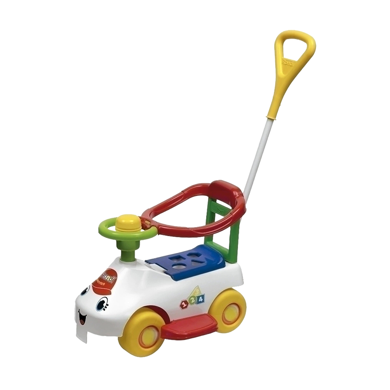 Andador 2 en 1 Didáctico - PTAND3029