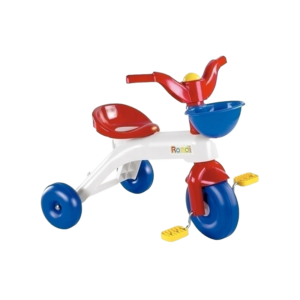 Triciclo Junior Rider - PTTRI3000