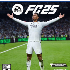 FC25 PS5