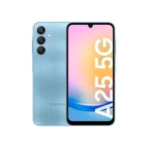 SAMSUNG GALAXY A25 5G 6/128 GB BLUE
