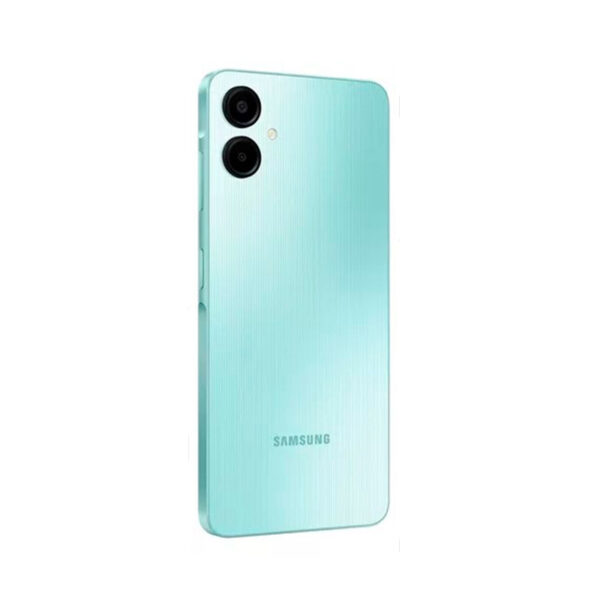 SAMSUNG GALAXY A06 4/128 GB GREEN - Imagen 3