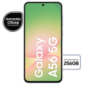 SAMSUNG GALAXY A56 5G 8/256 GB OLIVE