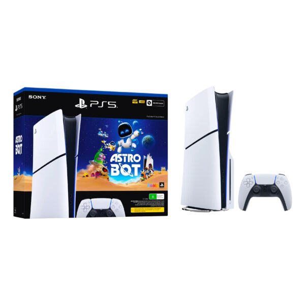 PLAYSTATION 5 DIGITAL 1 TB C/JUEGO - Imagen 2