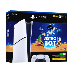 PLAYSTATION 5 DIGITAL 1 TB C/JUEGO