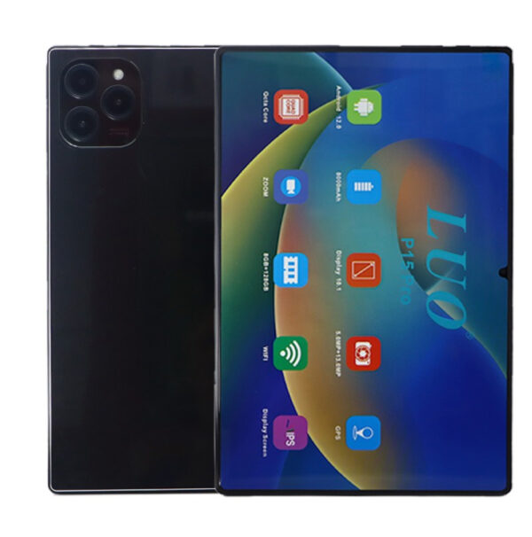 TABLET 10 P15 PRO 8/128 GB CHIP