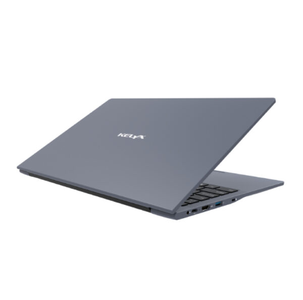 NOTEBOOK KELYX 15.6 INTEL CELERON N4020 4GB 128 SSD WIN 11 HOME - Imagen 4