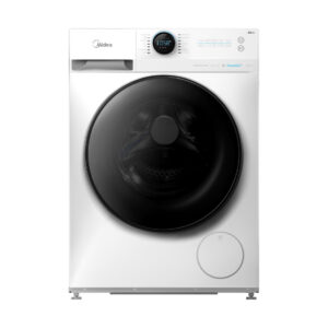 LAVARROPAS MIDEA 8KG 1400 RPM MF200W80WB/W-A1 BLANCO