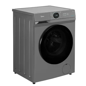 LAVARROPAS MIDEA 6KG 1000 RPM MF100W60/T-A1 TITANIUM