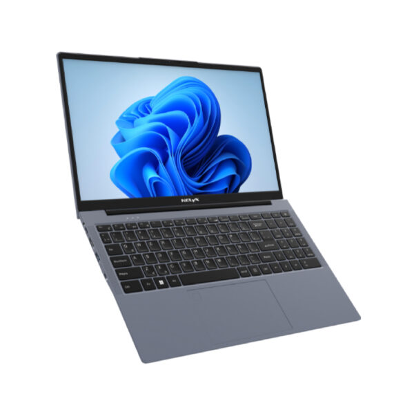 NOTEBOOK KELYX 15.6 INTEL CELERON N4020 4GB 128 SSD WIN 11 HOME - Imagen 3