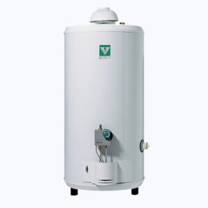TERMOTANQUE VOLCAN 80 LTS CONEXION SUPERIOR