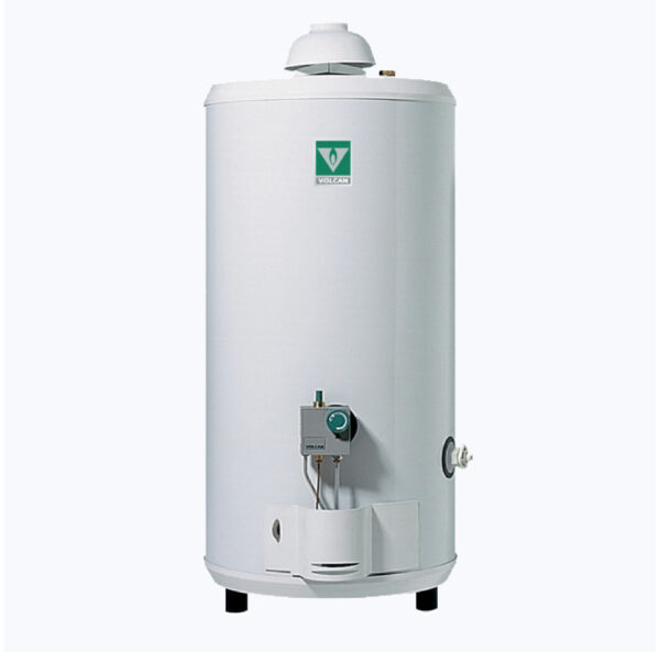 TERMOTANQUE VOLCAN 80 LTS CONEXION SUPERIOR
