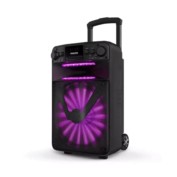 TORRE DE SONIDO BLUETOOTH PHILIPS TAX2706-77