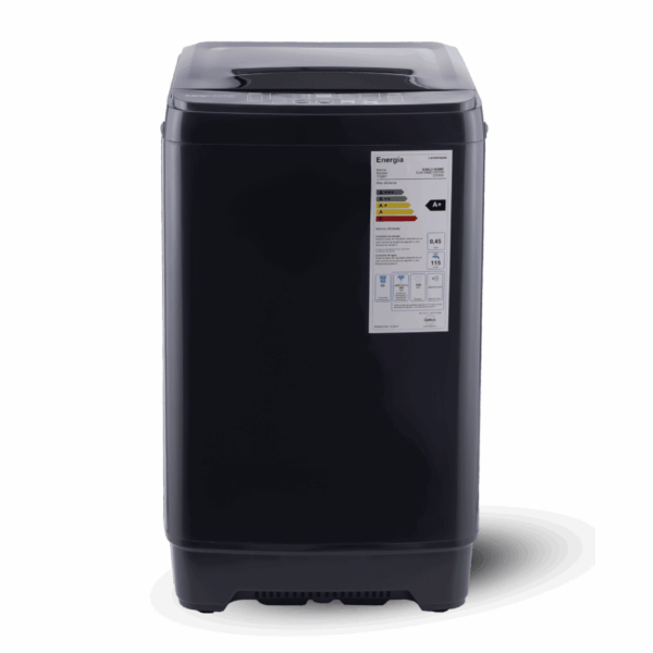 LAVARROPAS CARGA SUPERIOR 6,5 K 800 RPM KANJIHOME KJH-WMCVL6K