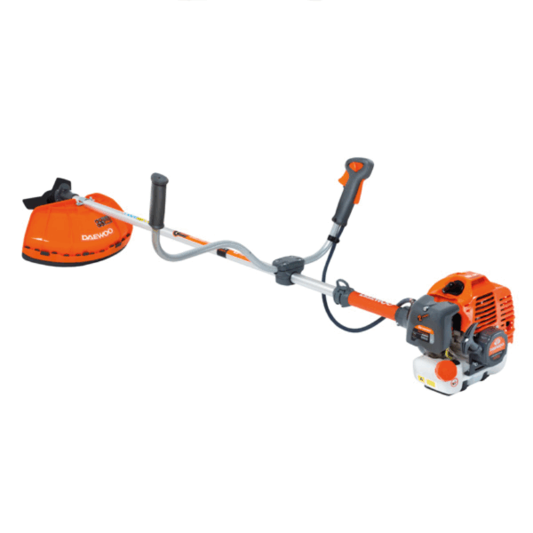 DESMALEZADORA DAEWOO D520Eco 52CC 20 - Imagen 2