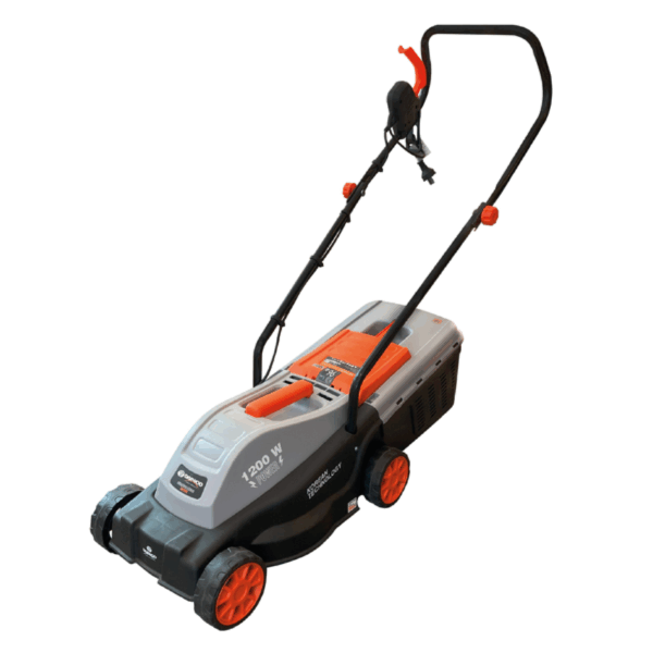 CORTACESPED ELECTRICO 1200W DAC1200
