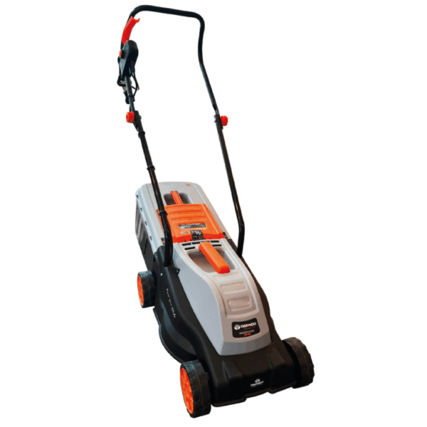 CORTACESPED ELECTRICO 1200W DAC1200 - Imagen 2
