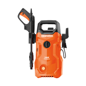 HIDROLAVADORA DE ALTA PRESIÓN ELECTRICA 1400W - DAX1400