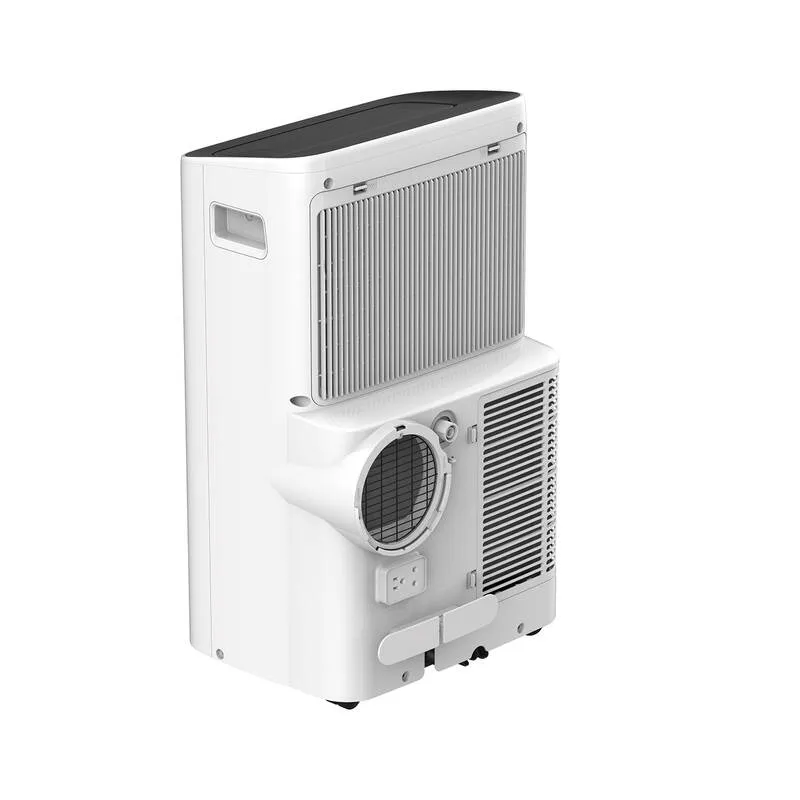 AIRE A. PORTATIL SURREY FC 3500W 3010 KCAL/H 551PXQ12N81F - Imagen 3