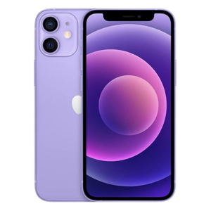 IPHONE 12 64GB BAT 78% VIOLETA