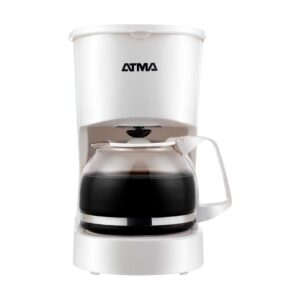 CAFETERA DE FILTRO 0,6 L - CA2180P