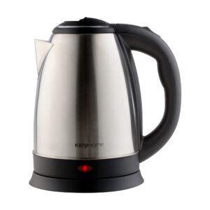 Pava Eléctrica Pe15001s 1.7L 1500W - KANJIHOME