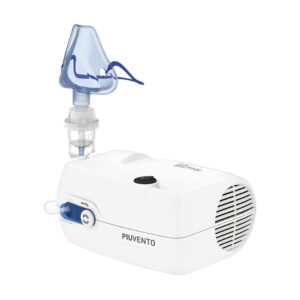 NEBULIZADOR APISTON SILFAB PIUVENTO N26