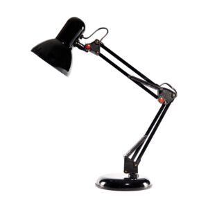 LAMPARA PIXAR DAEWOO DWL-406DL NEGRA
