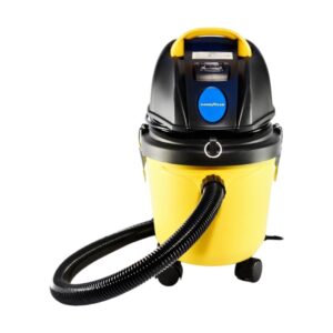 ASPIRADORA INDUSTRIAL GOODYEAR 12 LTS GYZN1201-15L