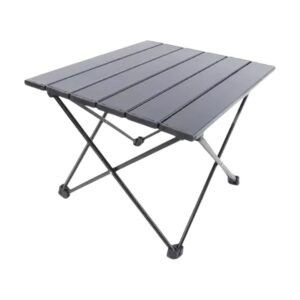 MESA DE CAMPING PLEGABLE 40 CM X 35 CM X 29 CM