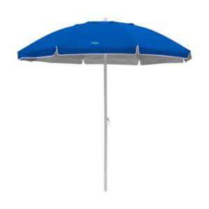 SOMBRILLA PLAYERA 1.80 MT POLYESTER 100% - AZUL