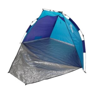 CARPA PLAYA AUTOARMABLE 2 PERSONAS - SKFI-CRPLY2-AZ