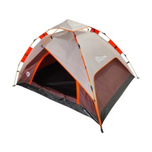 CARPA CAMPING AUTOARMABLE 2 PERSONAS CAMP - SKFI-CRPACM-02