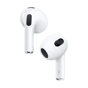 AURICULARES APPLE AIRPODS 3RD GEN