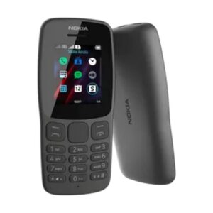CELULAR NOKIA 106